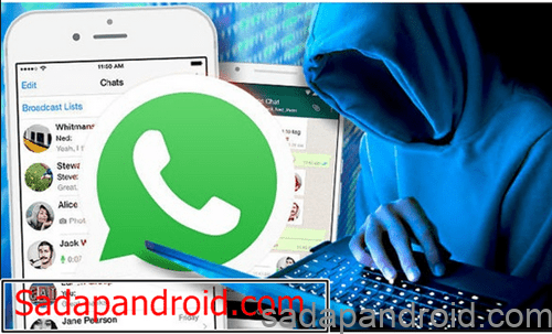 Cara Menyadap Whatsapp Dengan Nomor HP Tanpa Ketahuan